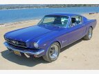 Thumbnail Photo 70 for New 1965 Ford Mustang GT